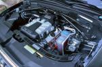 Audi SQ5 TFSI 2013 года (NA)
